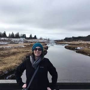 Meet your Posher, Lauren